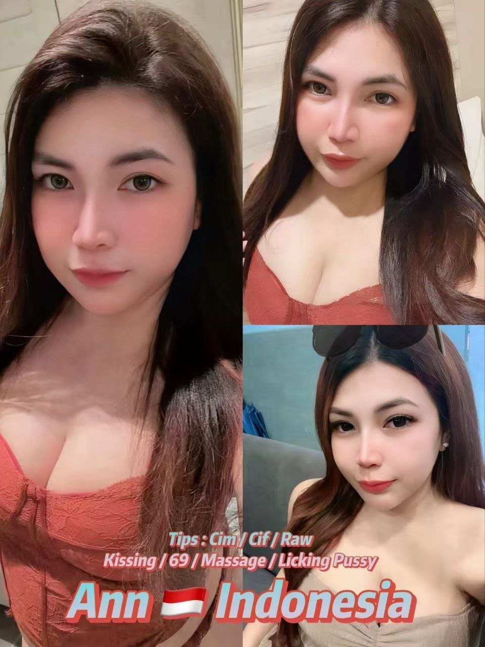 Escort Gallery Image