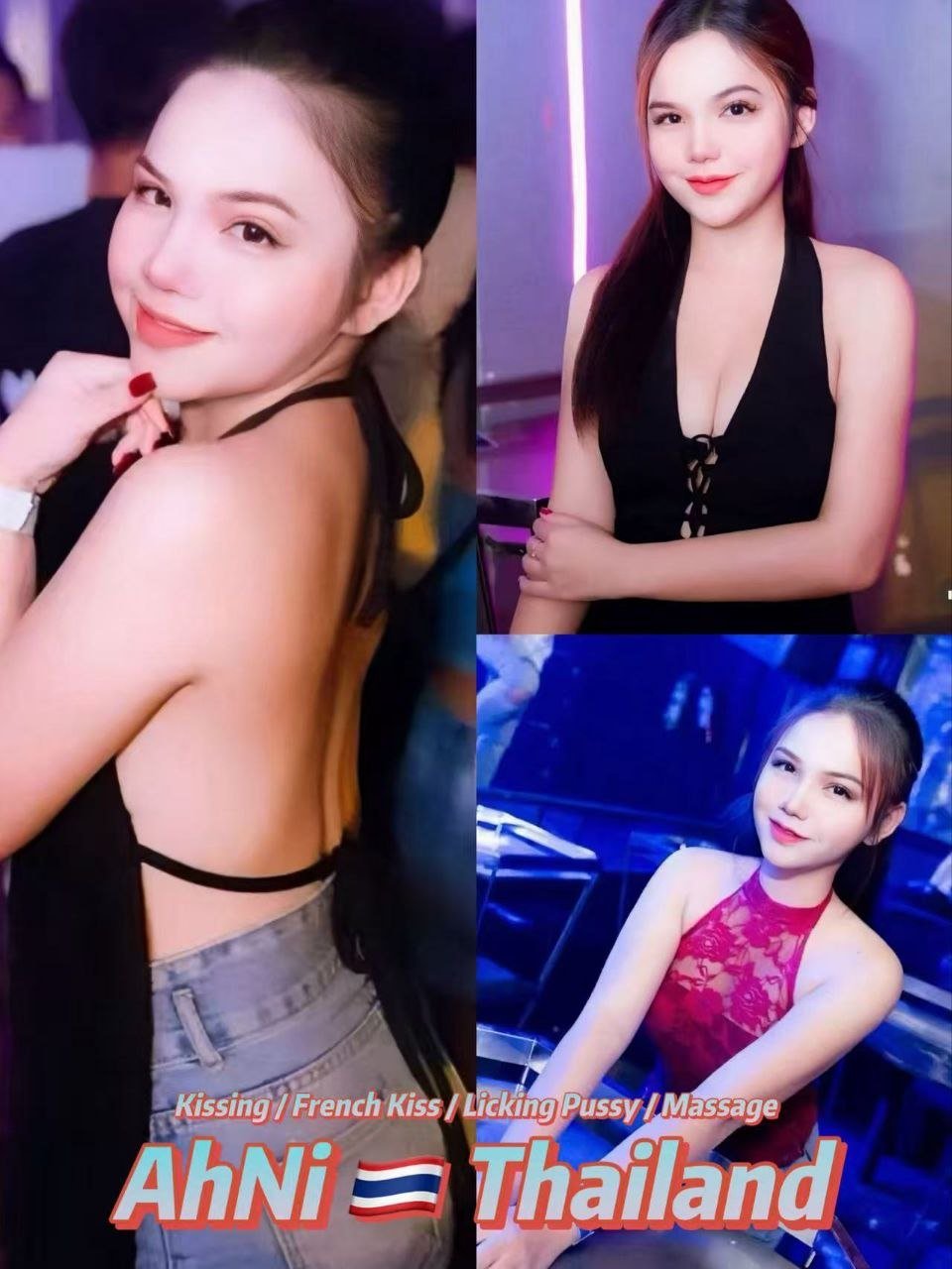 Escort Gallery Image