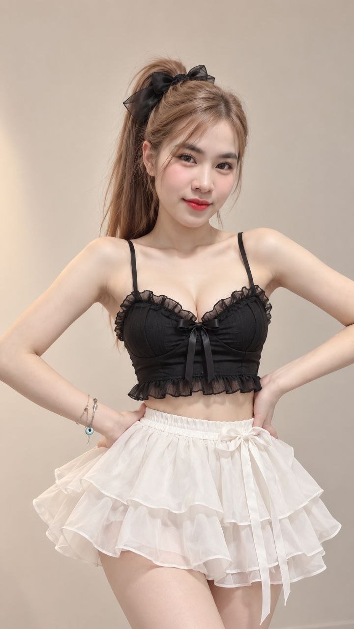 Escort Gallery Image