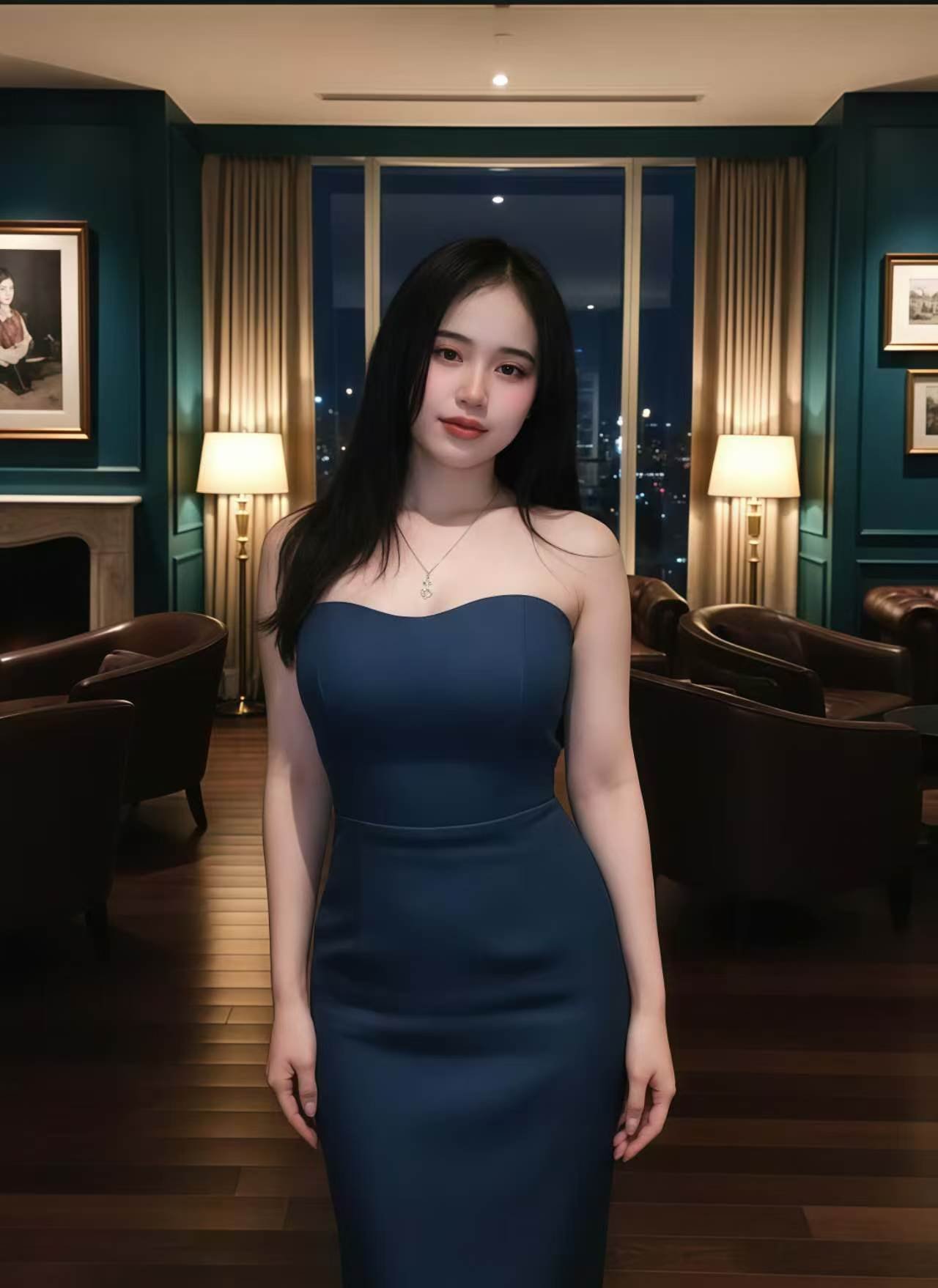 Escort Gallery Image