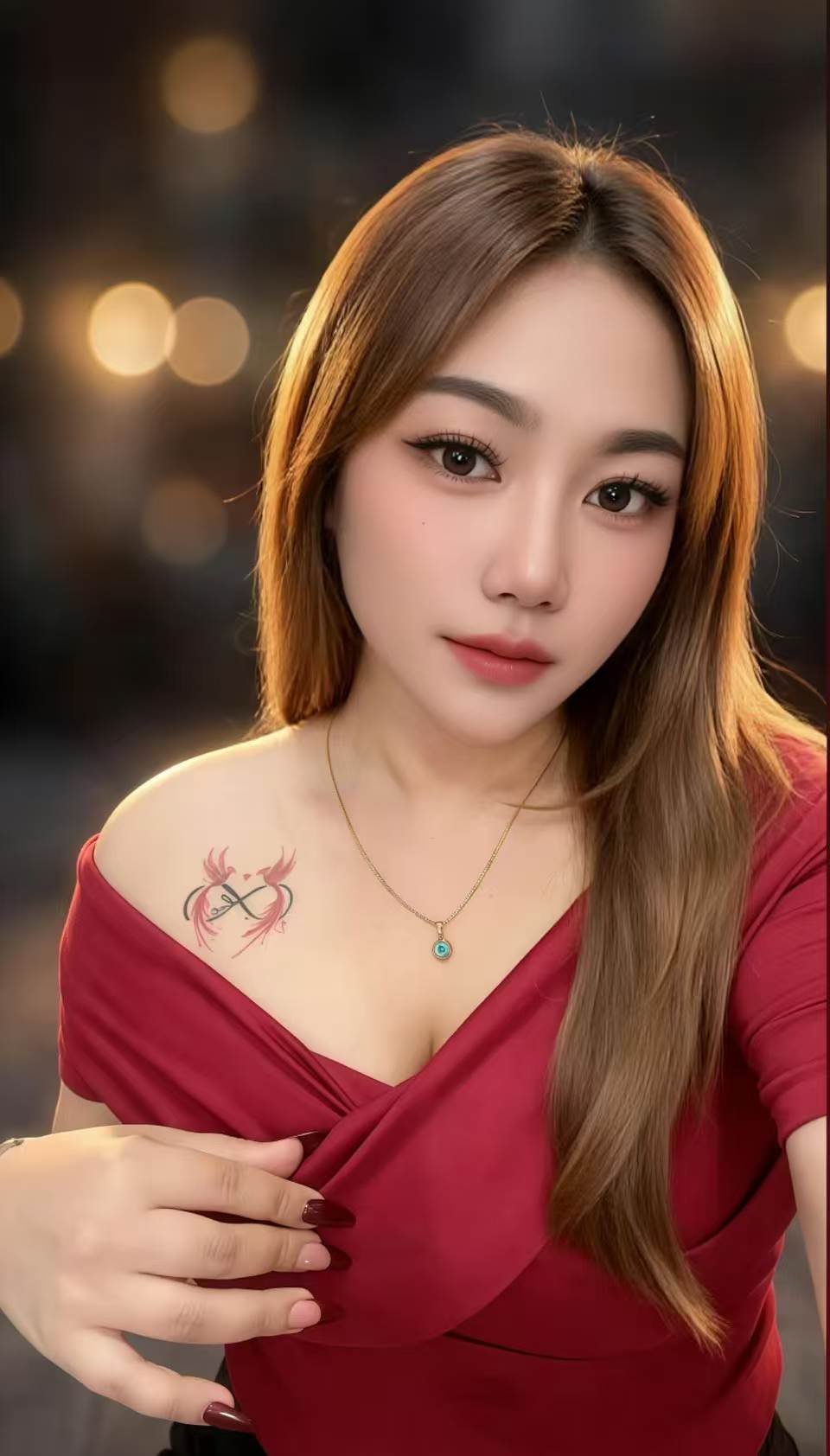 Escort Gallery Image