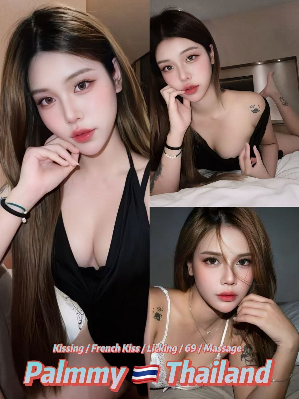 Escort Gallery Image