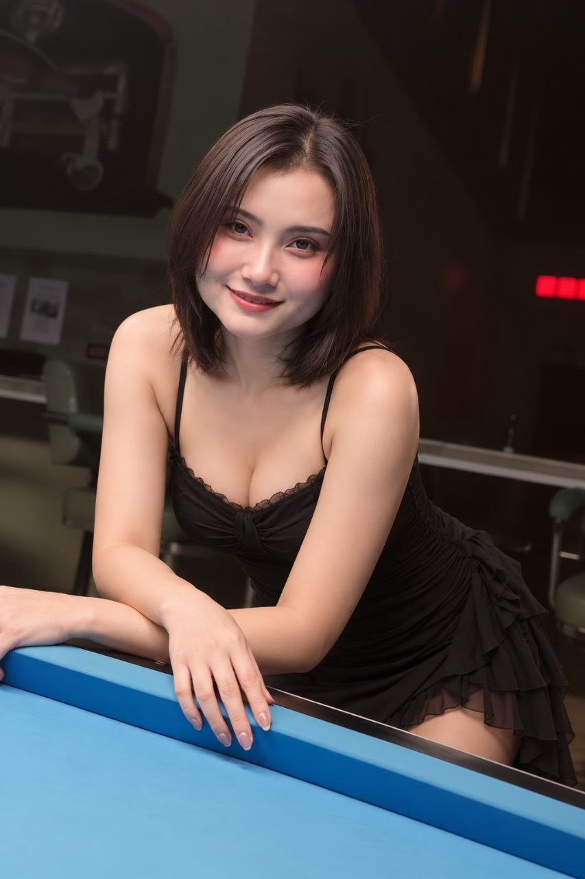 Escort Gallery Image