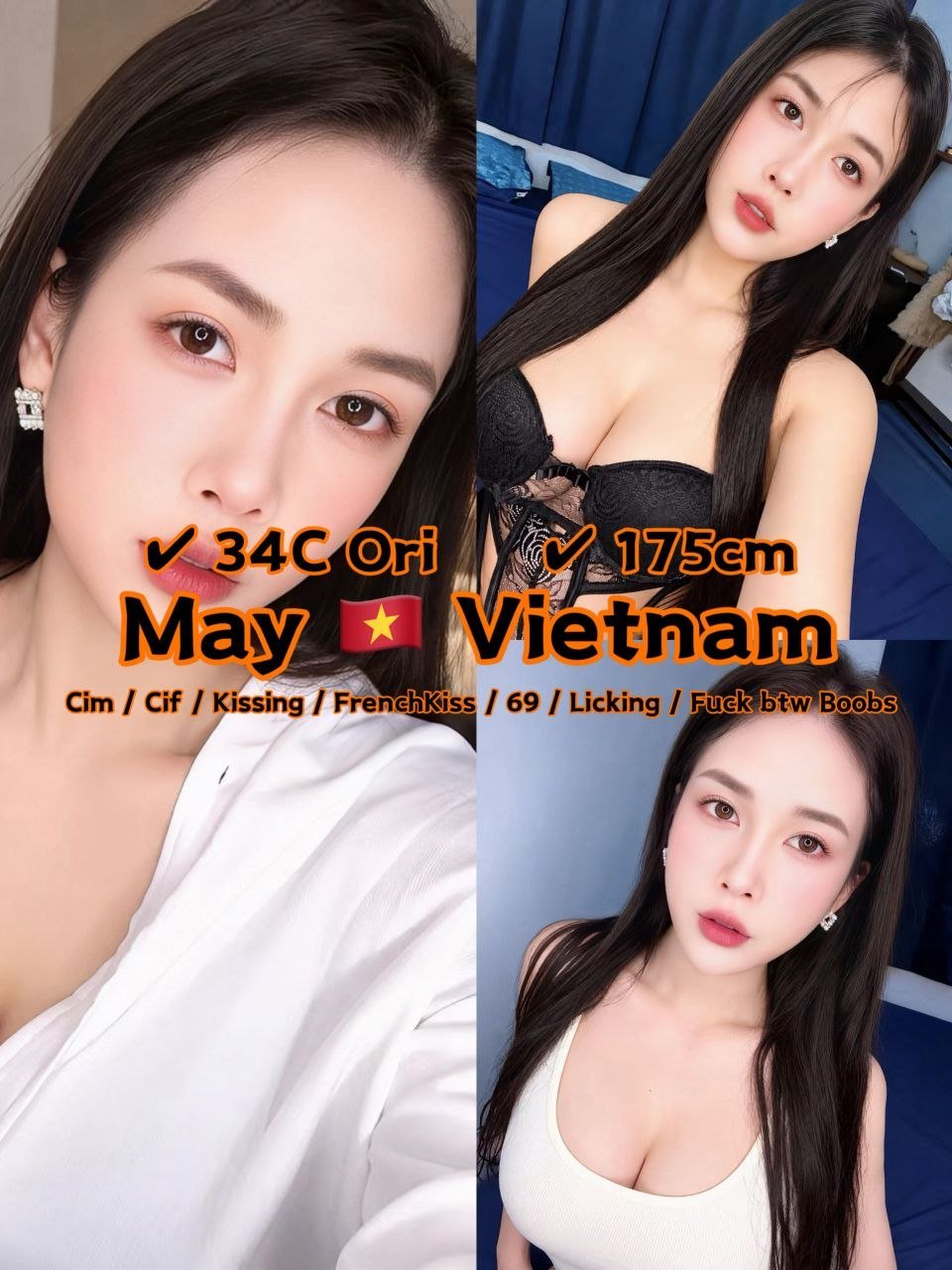 Escort Gallery Image