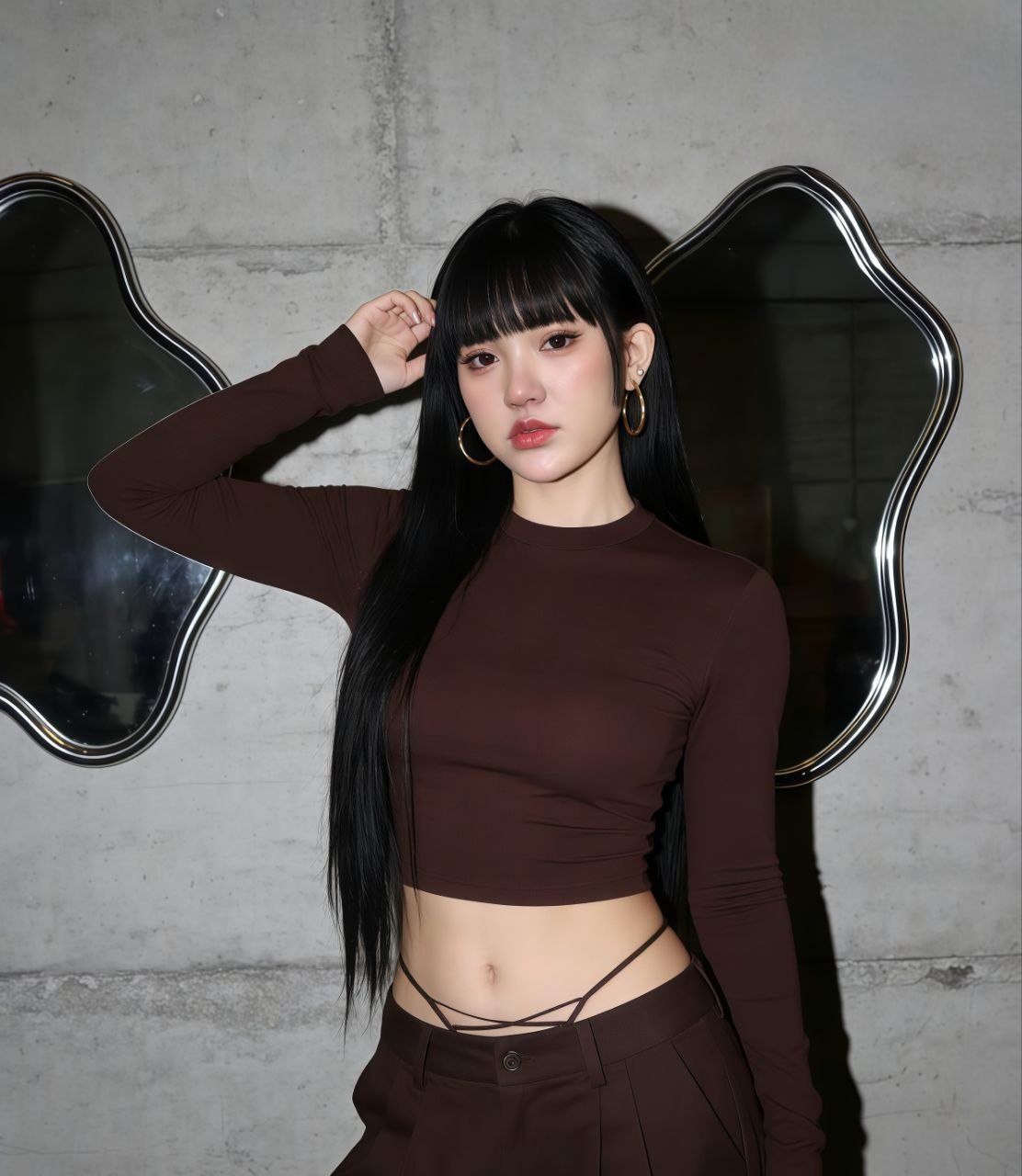 Escort Gallery Image