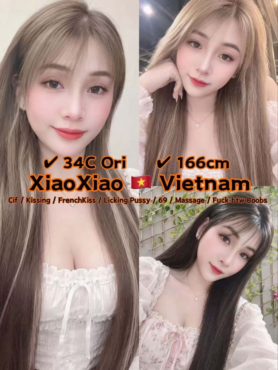 Escort Gallery Image