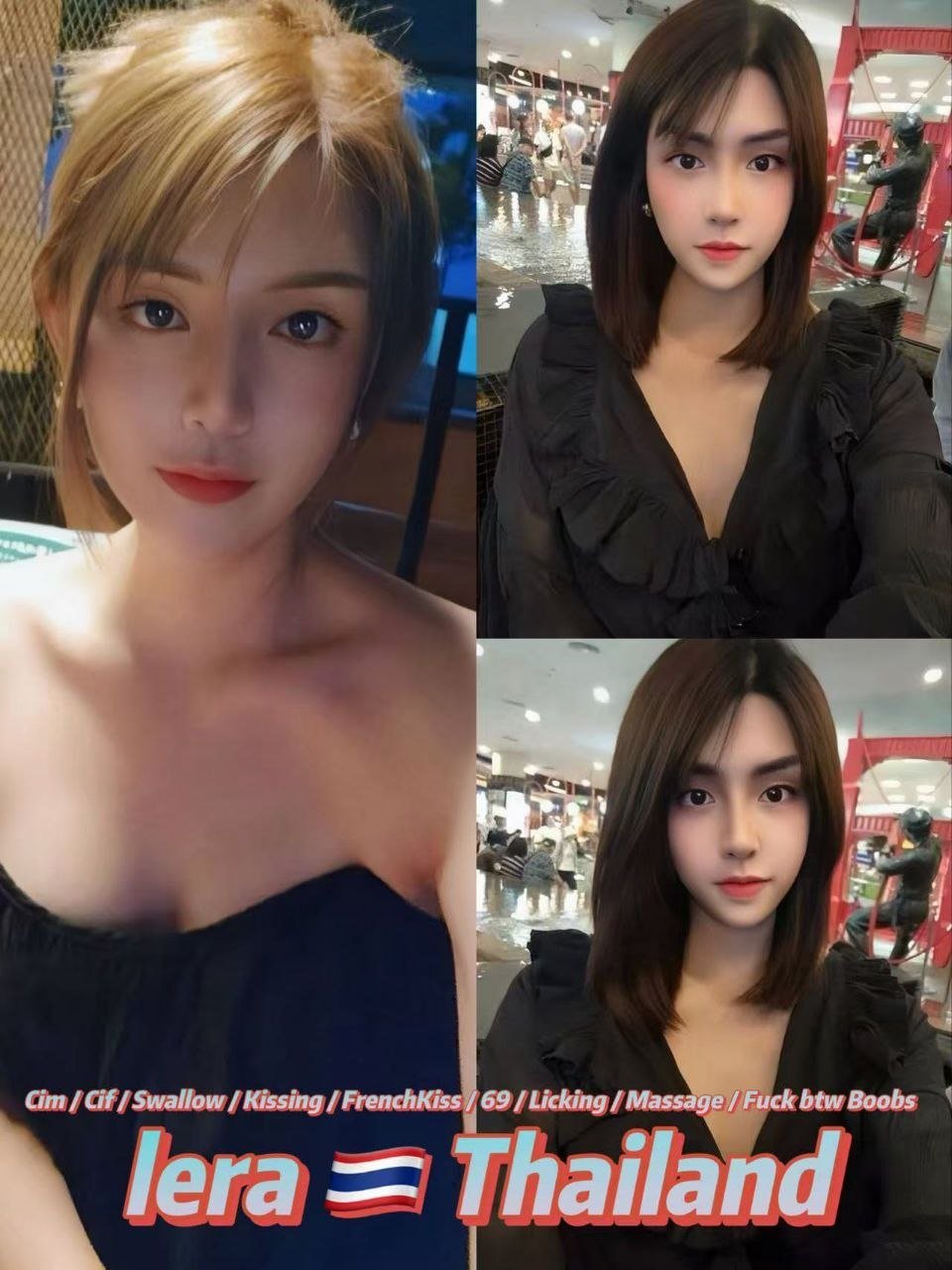 Escort Gallery Image