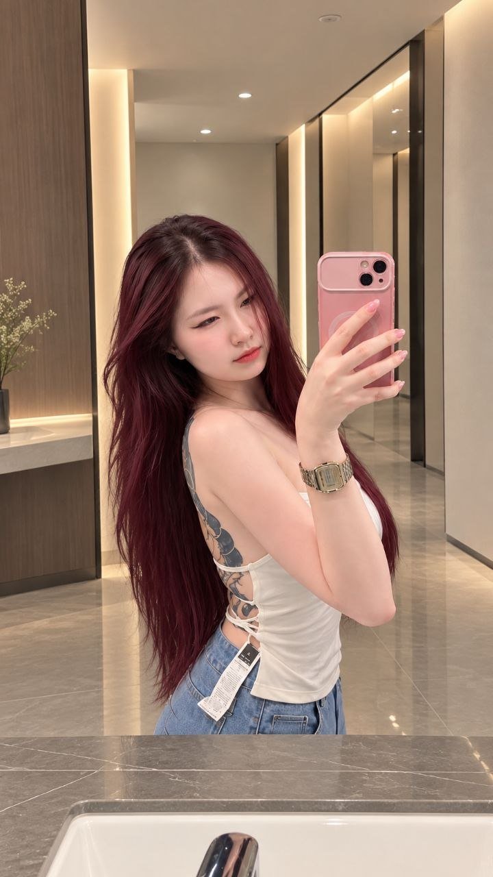 Escort Gallery Image