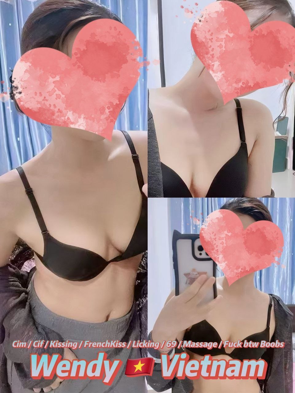 Escort Gallery Image