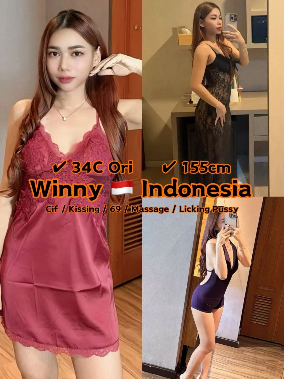 Escort Gallery Image