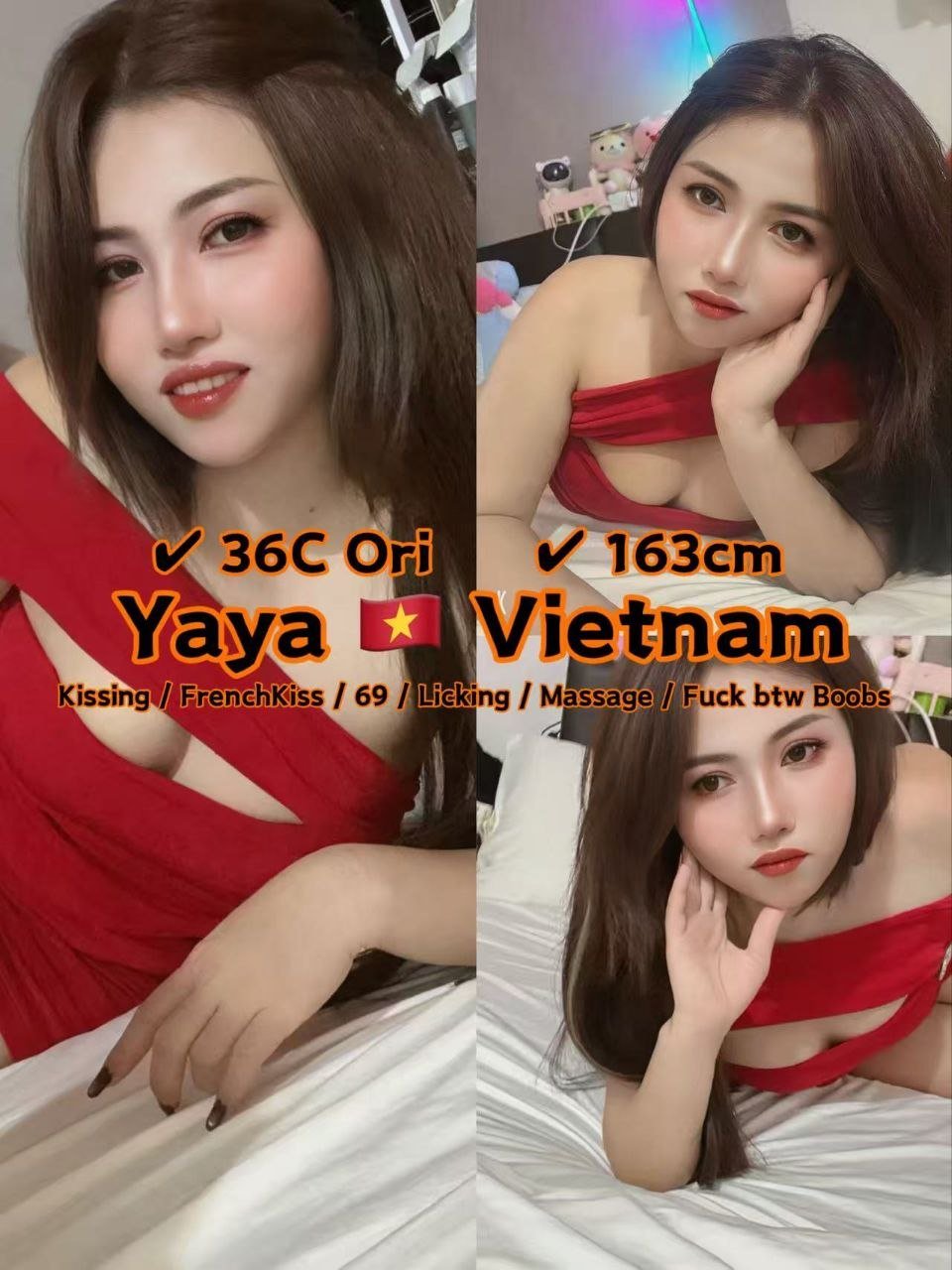 Escort Gallery Image