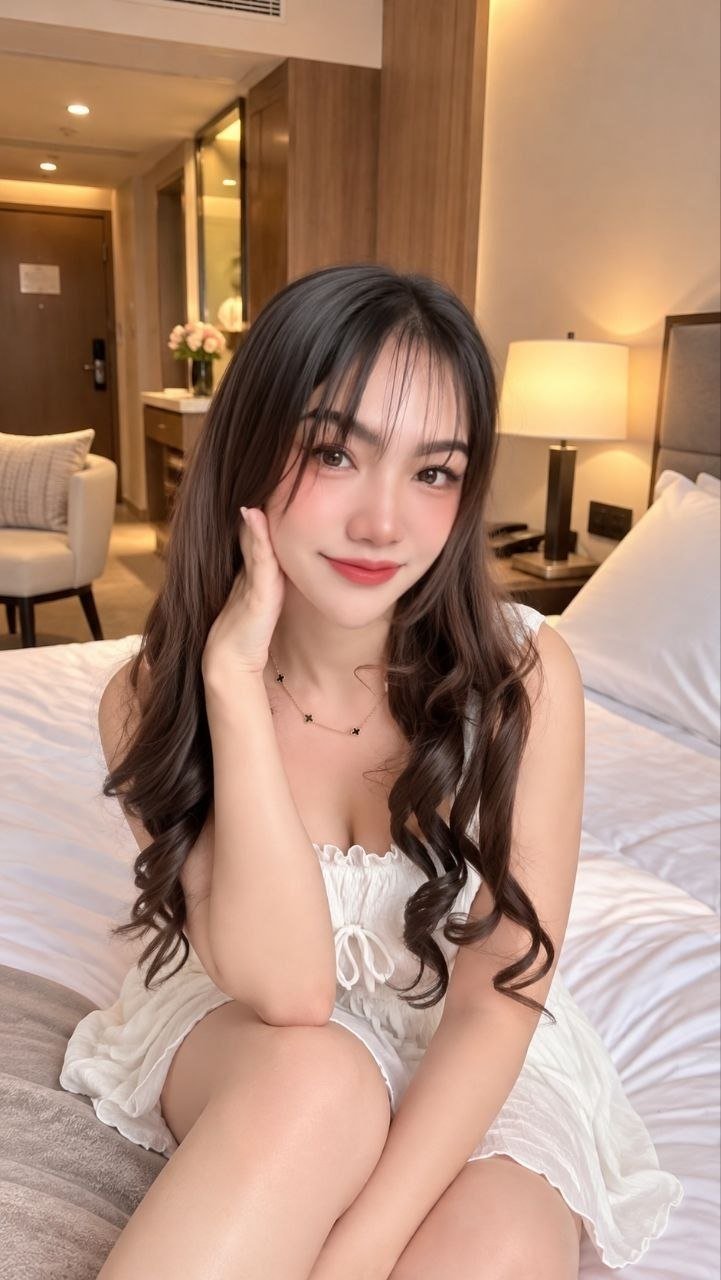 Escort Gallery Image