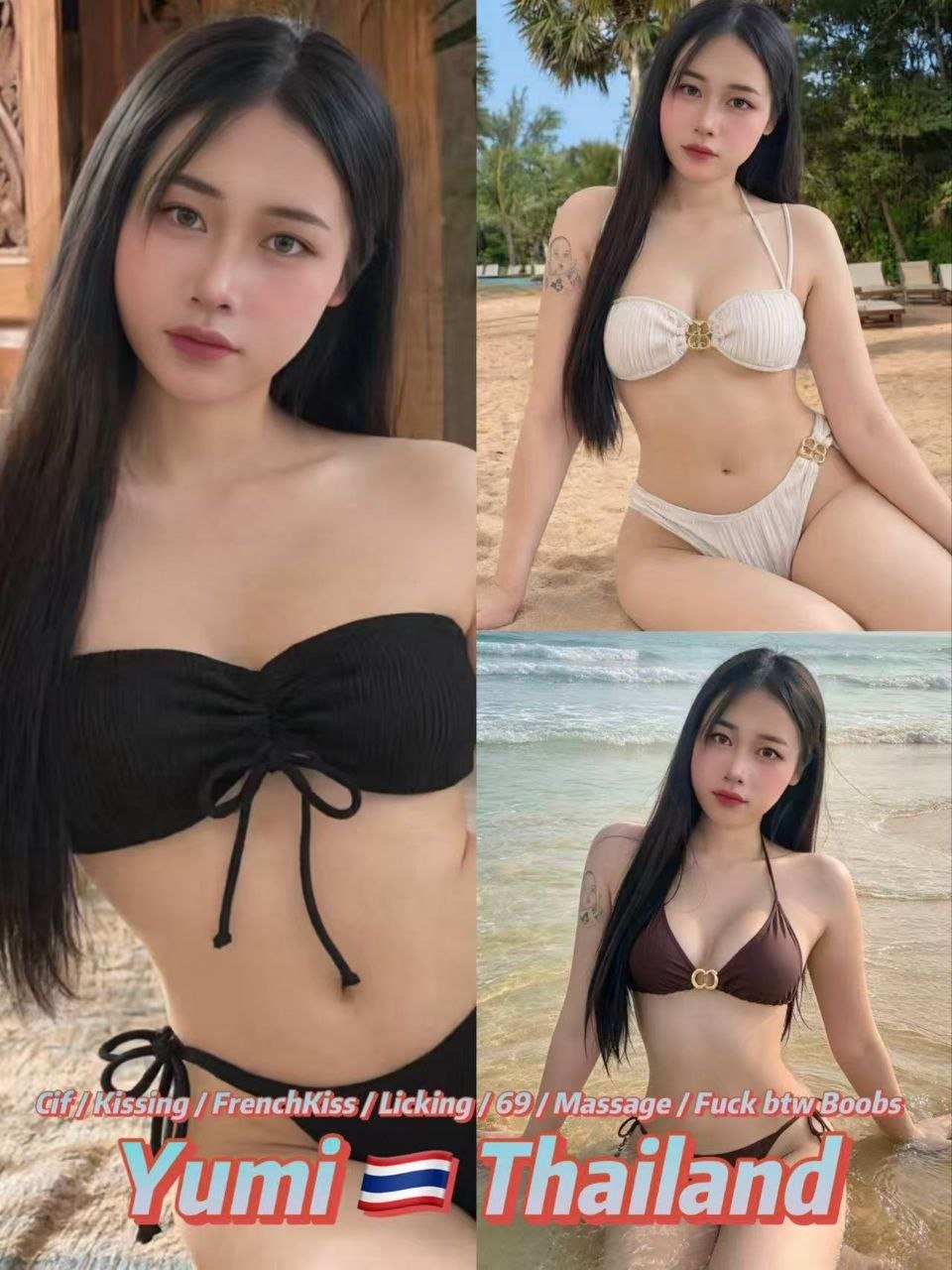 Escort Gallery Image
