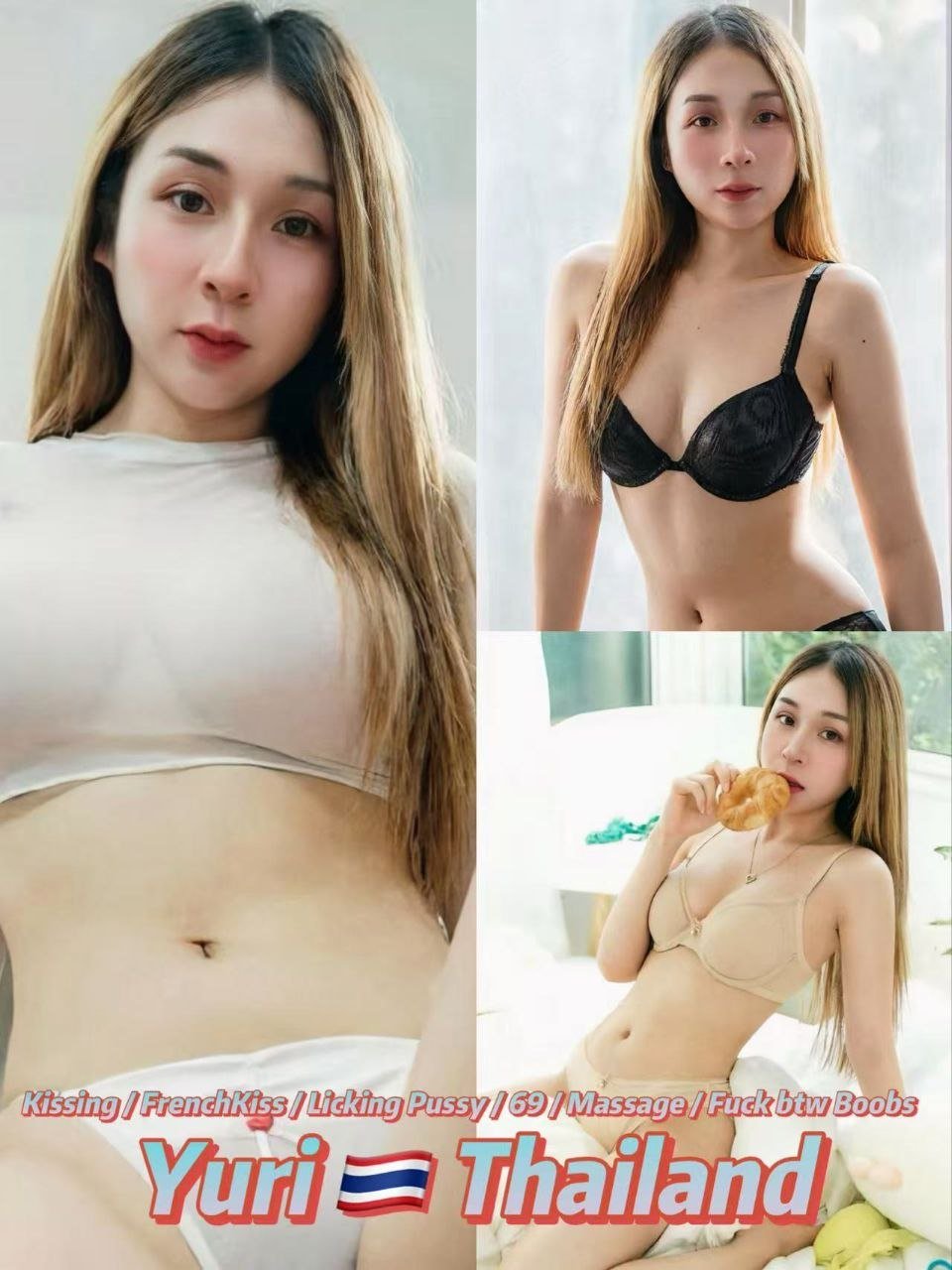 Escort Gallery Image