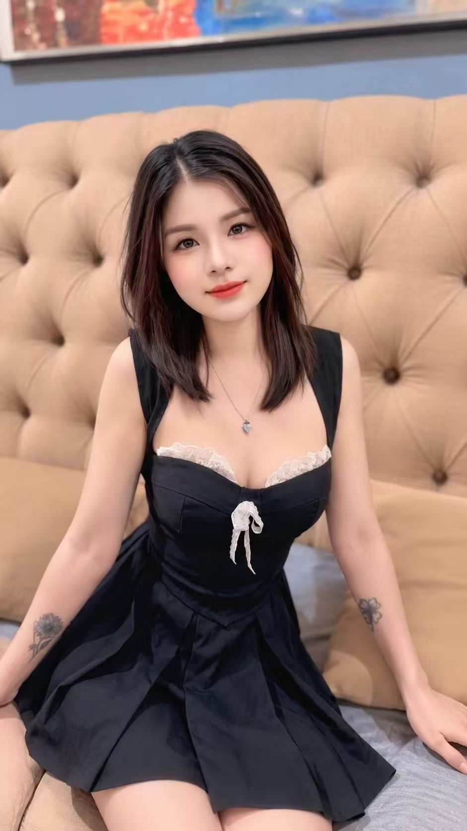 Escort Gallery Image