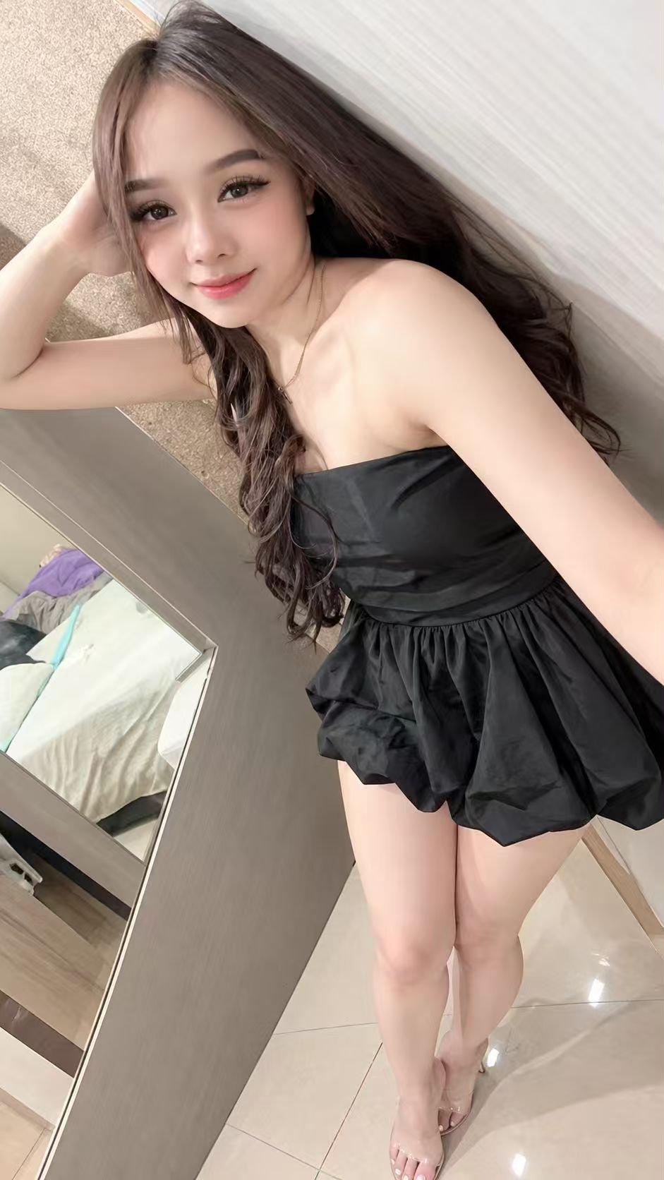 Escort Gallery Image